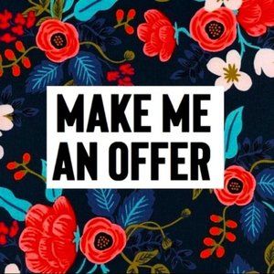 Make Me An Offer!